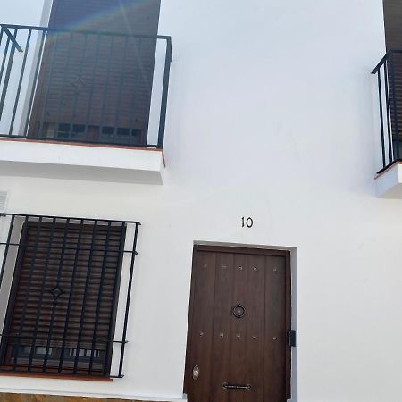Casa Cueva “El Refugio En La Cueva” Βίλα Setenil De Las Bodegas Εξωτερικό φωτογραφία